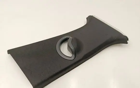 BMW 3 G20 G21 (B) pillar trim (top) 8498076 22472310 247930