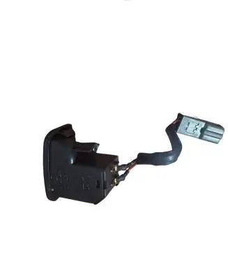 Hyundai Santa Fe Fuel tank opening switch 935552B000