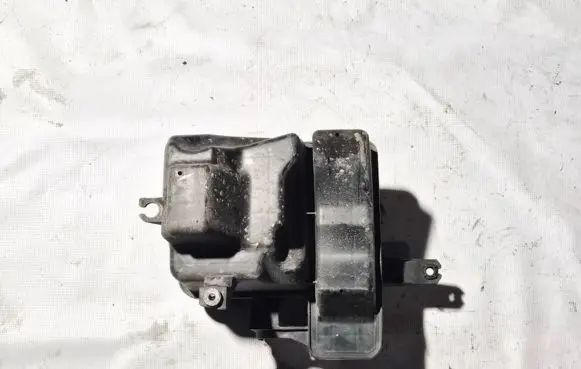 Honda Civic Air filter box