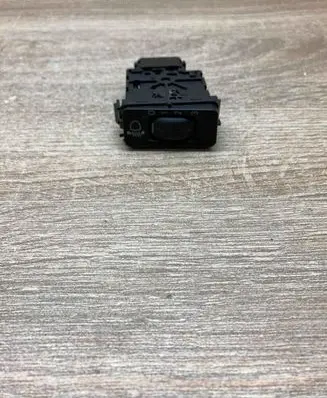 Mercedes-Benz ML W163 Headlight level height control switch A1638200010 04001300