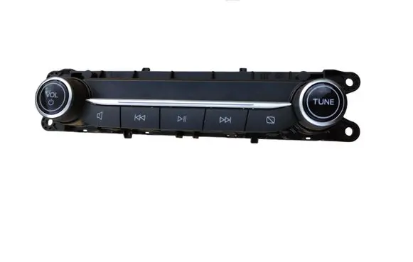 Ford Kuga III Sound control switch LJ6T18K811CB