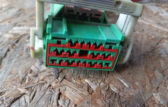 Dodge Journey Other wiring loom P68025242AE