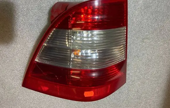Mercedes-Benz ML W163 Rear/tail lights A1638200177 1638200177