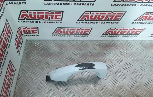 Skoda Kamiq Front door exterior handle 5G0837206