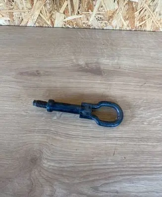 Ford Mondeo MK IV Towing hook eye 