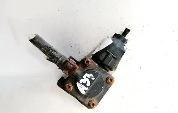Hyundai Sonata Exhaust gas pressure sensor 3921027450 39210-27450