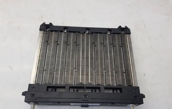 Mercedes-Benz Sprinter W906 Electric cabin heater radiator A9069009000 PBTGF30