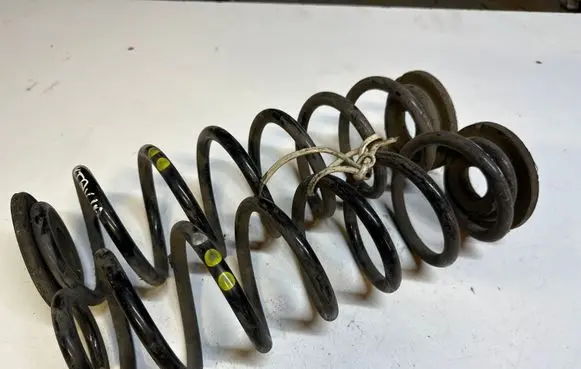 Skoda Octavia Mk3 (5E) Rear coil spring