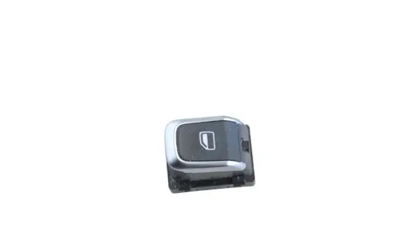 Audi A8 S8 D4 4H Electric window control switch 4H0959855A