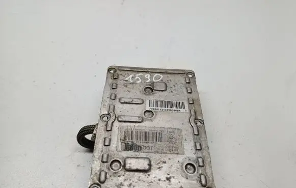 Xenon control unit/module
