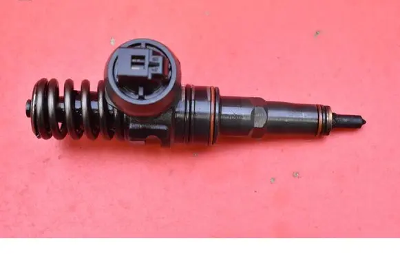 Ford Galaxy Fuel injector 0414720038