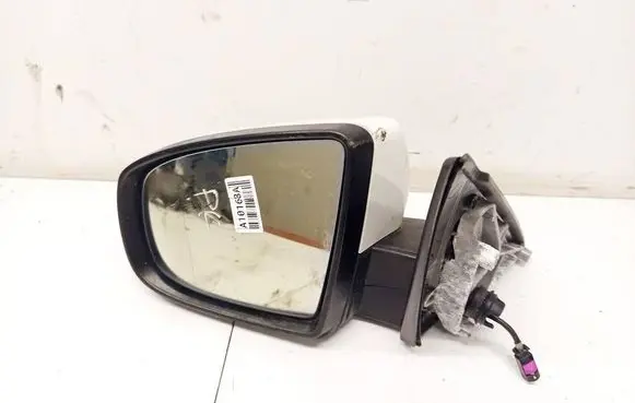 BMW X6 E71 Front door electric wing mirror 610961