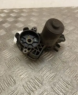 Volvo XC90 Hand brake/parking brake motor 31471594