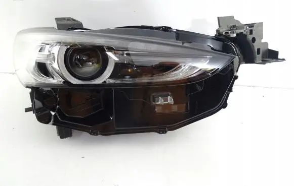Mazda 6 Headlight/headlamp GFR551030