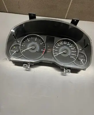 Subaru Legacy Speedometer (instrument cluster) 0336082 0910151131259