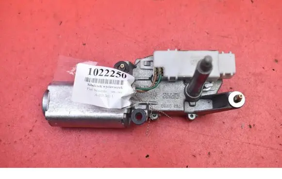 Fiat Seicento/600 Rear window wiper motor TGE430R