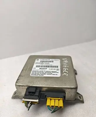 Chrysler Voyager Airbag control unit/module 4686242 0285001093 TMD144638220