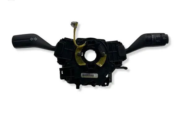 Ford Focus C-MAX Airbag slip ring squib (SRS ring) 4M5T14A664AB CE25602321 CGA25602321