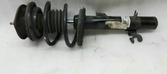 Mini One - Cooper R50 - 53 Front shock absorber with coil spring 31316763132