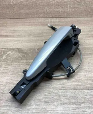 BMW 3 E90 E91 Front door exterior handle 7059971