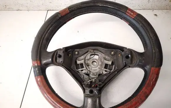 Peugeot 307 Steering wheel SV3503500