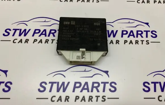 BMW 5 G30 G31 Parking PDC control unit/module 6997148