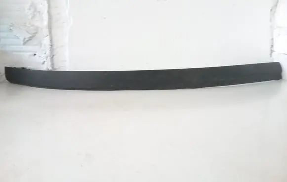 Opel Astra H Front bumper lip 13121999 375768702