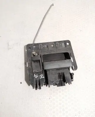 Volkswagen Transporter - Caravelle T5 Loading door interior handle 7H0829309C