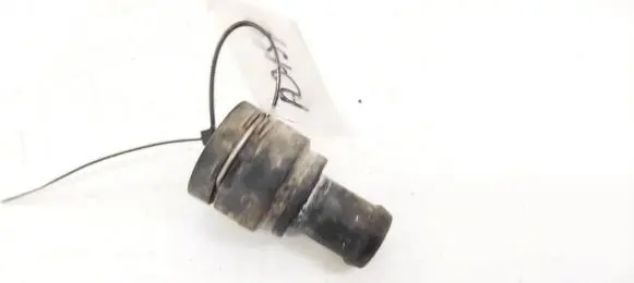 Volkswagen Golf V Engine coolant pipe/hose 3B0122291B