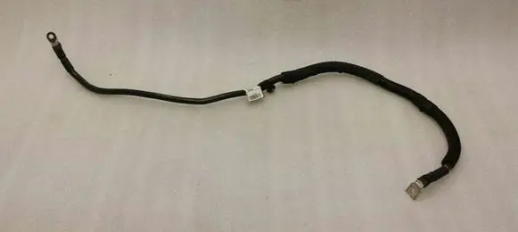 Audi TT TTS RS Mk3 8S Negative earth cable (battery) 8S0971228E