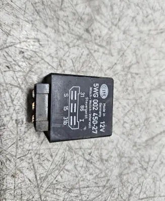 Mercedes-Benz Sprinter W901 W902 W903 W904 Other relay 5WG00245027