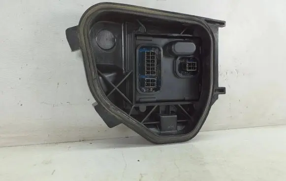 Volkswagen PASSAT B6 Headlight ballast module Xenon 3C0941607G 7L6941329A