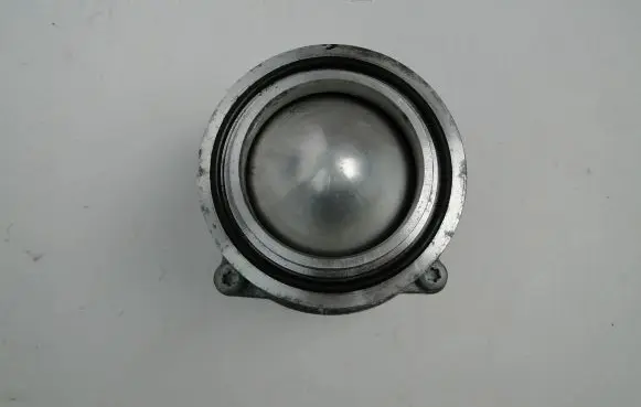 Audi Q5 SQ5 Turbo system vacuum part 