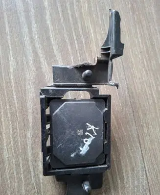 Volkswagen ID.3 Other devices 1EA907572G