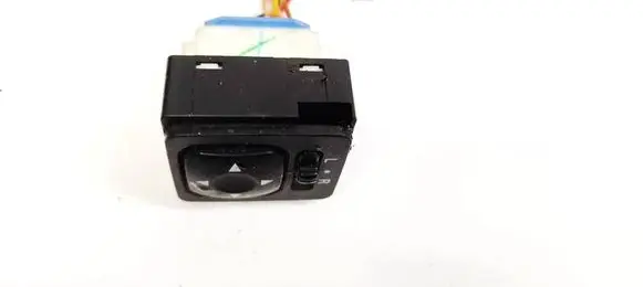 Mitsubishi Outlander Wing mirror switch 183569