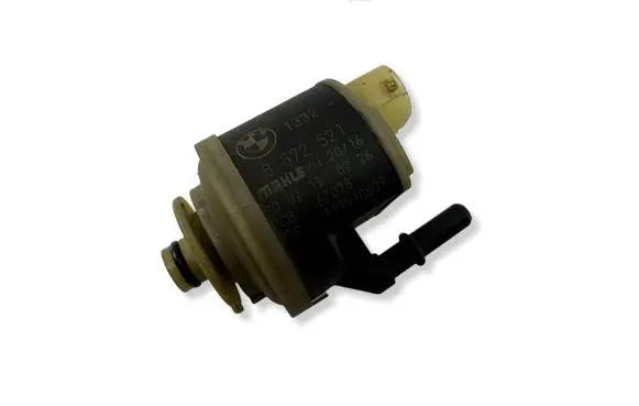 BMW 1 F20 F21 Fuel filter heater 8572521