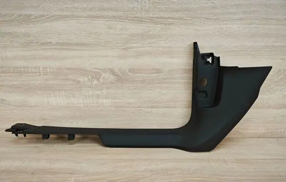 Audi Q3 F3 Front sill trim cover 83B867271