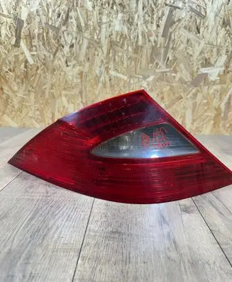 Mercedes-Benz CLS C219 Rear/tail lights A2198200177 427041