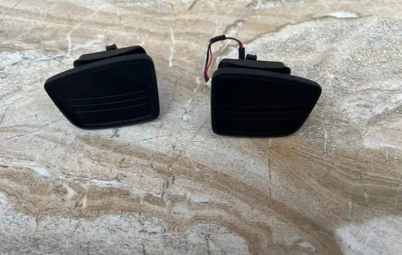 Audi A4 S4 B9 Gear shift switch/knob 4M0951523D