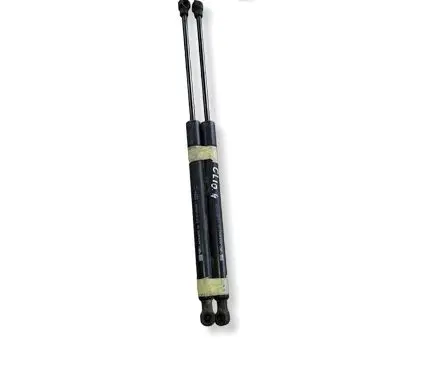 Renault Clio IV Tailgate/trunk strut/damper 844308661R