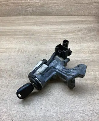 Ignition lock