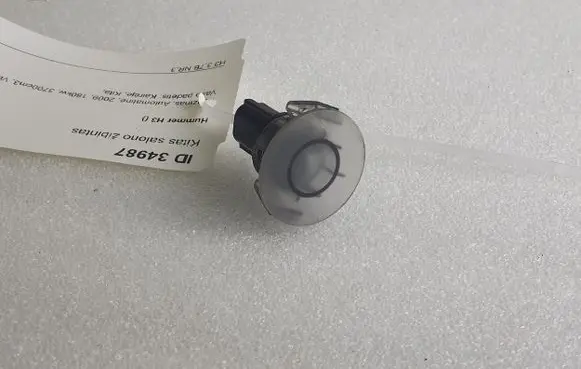 Hummer H3 Sun solar sensor 297P7002 15174892