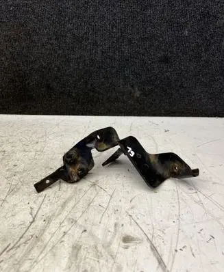 Volkswagen Crafter Bracket in trunk/boot 90601010003 2EO121079M