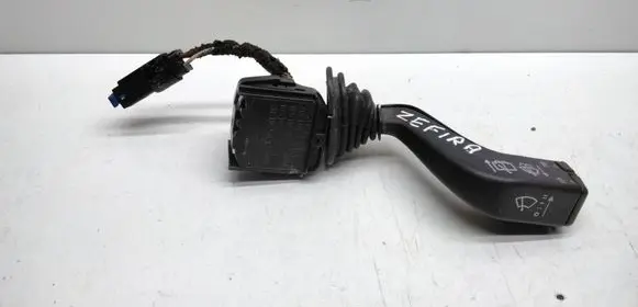 Opel Zafira A Wiper control stalk 090243395501