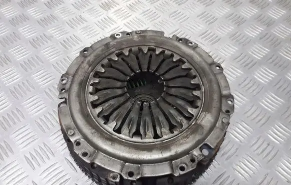 Nissan Almera N16 Clutch set kit