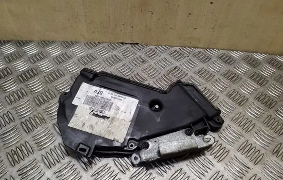 Citroen DS4 Timing belt guard (cover) 9684193080 9686975480