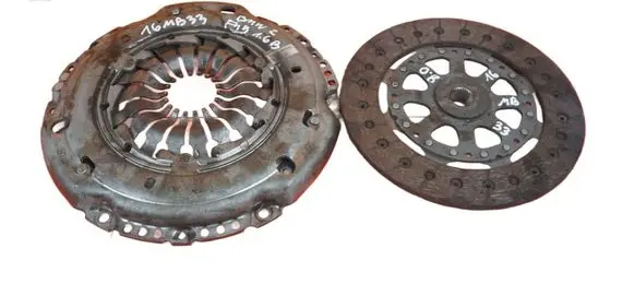 BMW 2 F45 Clutch set kit 8671939 B38A15A SPRZEGLO