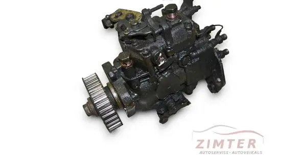 Volkswagen Transporter - Caravelle T4 Fuel injection high pressure pump 0460485017 074130112
