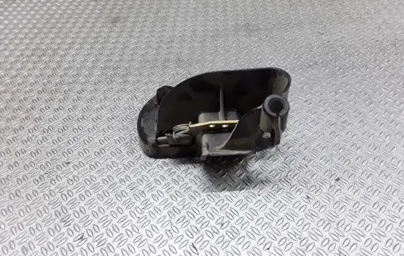 Volkswagen Caddy Sliding door lock 