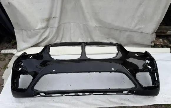BMW X1 E84 Front bumper